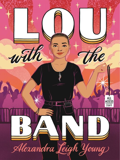 Title details for Lou with the Band by Alexandra Leigh Young - Wait list